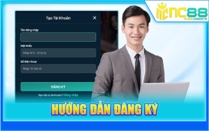 Hướng Dẫn Đăng Ký