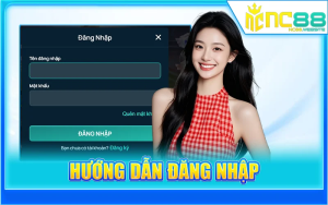 Hướng Dẫn Đăng Nhập