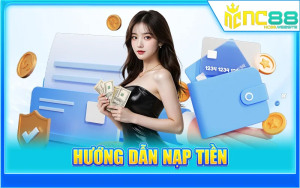 Hướng Dẫn Nạp Tiền