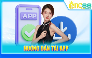 Hướng Dẫn Tải App