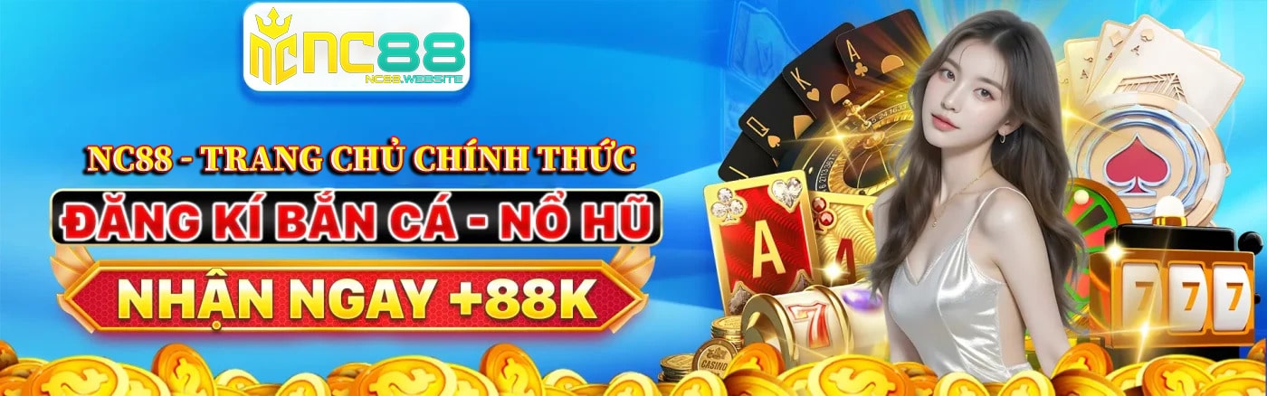 baner nc88
